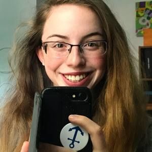 Meet your Posher, Julia